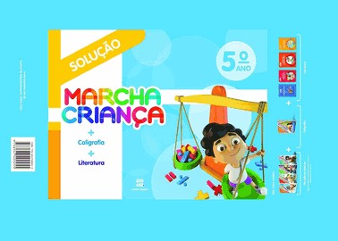 Marcha Crianca - 5 Ano