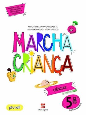Marcha Crianca Ciencias - 14Ed/19