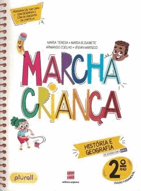 Marcha Crianca Historia E Geografia 2 Ano