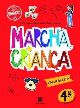 Marcha Crianca Ingles 4º Ano
