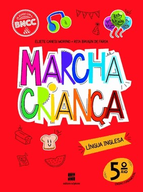 Marcha Crianca Ingles 5 Ano - 02Ed/20