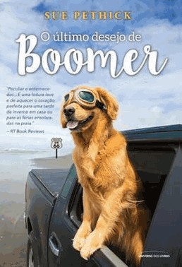 Ultimo Desejo De Boomer, O