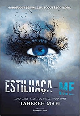 Estilhaca-Me