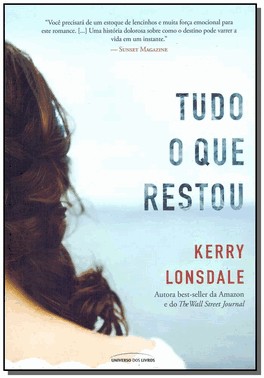 Tudo O Que Restou