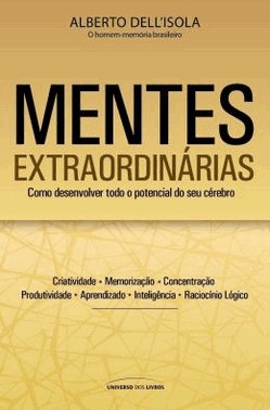 Mentes Extraordinarias Mentes Extraordinarias