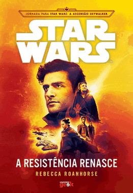 Star Wars - A Resistencia Renasce