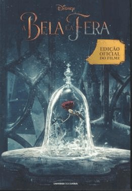 A Bela E A Fera - Edicao Oficial Do Filme