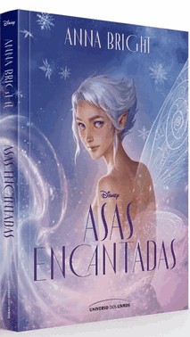 Asas Encantadas