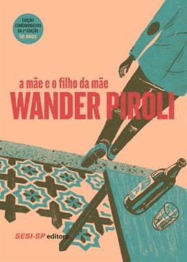 A Mae E O Filho Da Mae