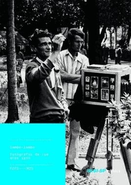 Mis - Fotografos De Rua Anos 1970