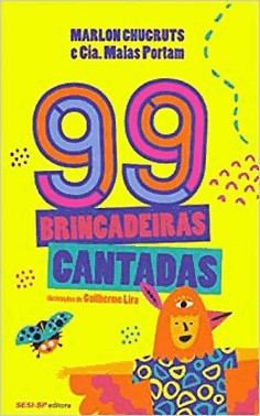 99 Brincadeiras Cantadas
