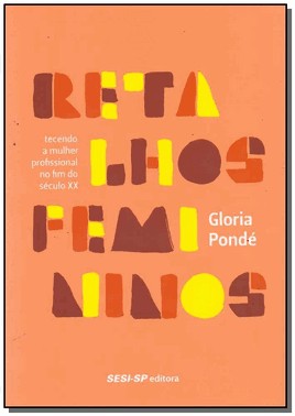 Retalhos Do Faminino