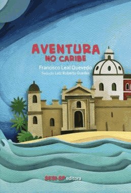 Aventura No Caribe