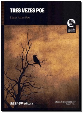 Tres Vezes Poe