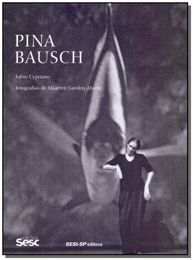Pina Bausch