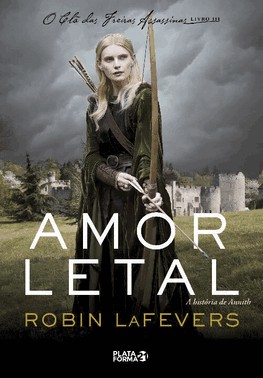 Amor Letal - Vol.3 - Trilogia Cla Freiras Assassinas