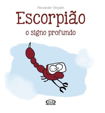 Escorpiao - O Signo Profundo