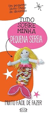 Tudo Sobre Minha Pequena Sereia