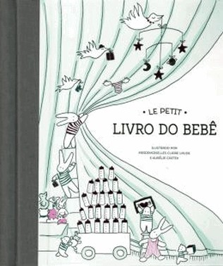 Le Petit - Livro Do Bebe