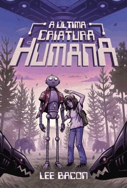 Ultima Criatura Humana, A