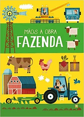 Maos A Obra: Fazenda