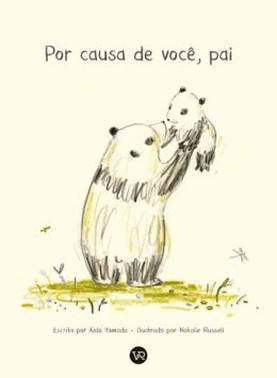 Por Causa De Voce, Pai