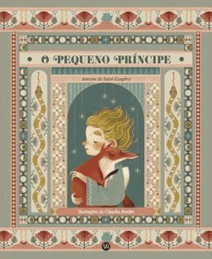 O Pequeno Principe