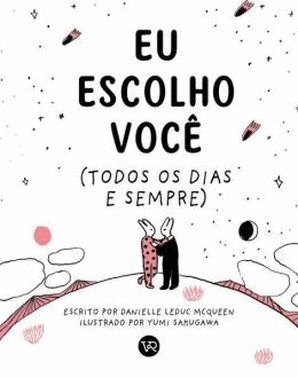 Eu Escolho Voce - (Todos Os Dias E Sempre)