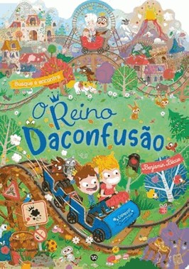 O Reino Daconfusao