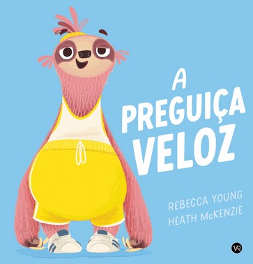 A Preguica Veloz