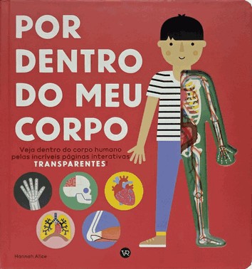 Por Dentro Do Meu Corpo