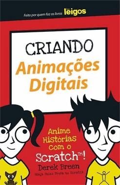 Criando Animacoes Digitais