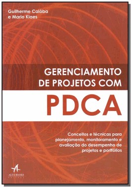 Gerenciamento De Projetos Com Pdca