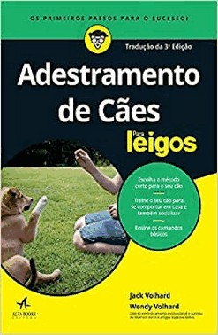 Adestramento De Caes Para Leigos