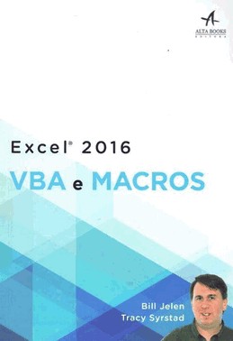Excel 2016 Vba E Marcos