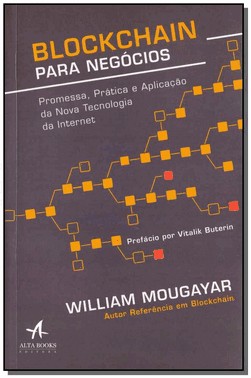 Blockchain Para Negocios