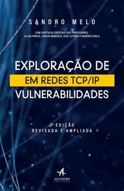 Exploracao De Vulnerabilidades Em Redes Tcp/Ip