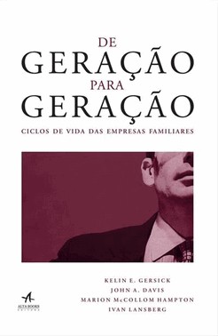 De Geracao Para Geracao