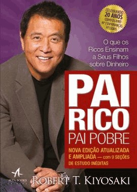 Pai Rico, Pai Pobre - 20 Anos
