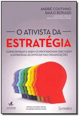 O Ativista Da Estrategia