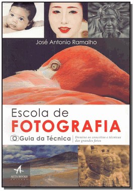 Escola De Fotografia