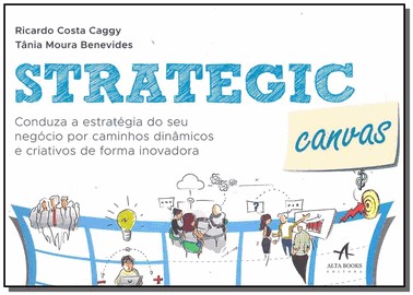 Strategic Canvas