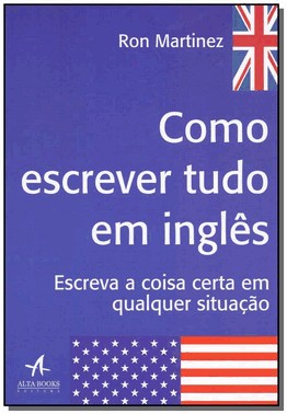 Como Escrever Tudo Em Ingles