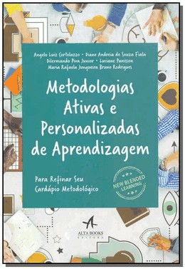 Metodologias Ativas E Personalizadas De Aprendizagem
