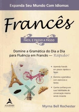 Frances Facil E Passo A Passo