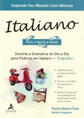 Italiano Facil E Passo A Passo