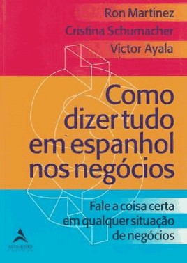 Como Dizer Tudo Em Espanhol