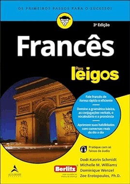 Frances Para Leigos
