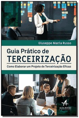 Guia Pratico De Terceirizacao