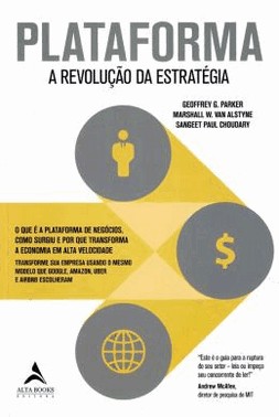 Plataforma - A Revolucao Da Estrategia